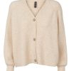 Strik Prepair | Prepair - Gianna Cardigan - Beige