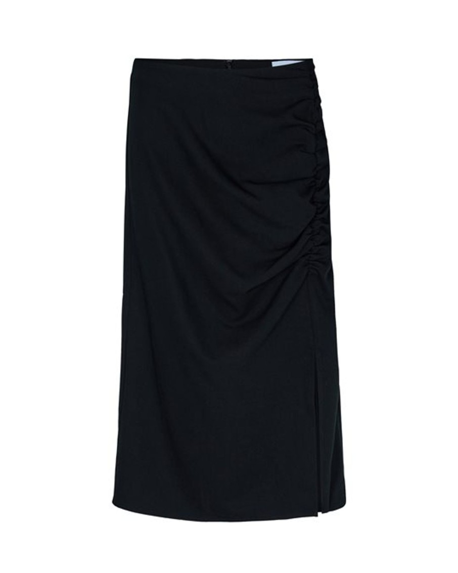 Nederdele GOSSIA | Moves - Kastalla Skirt - Sort