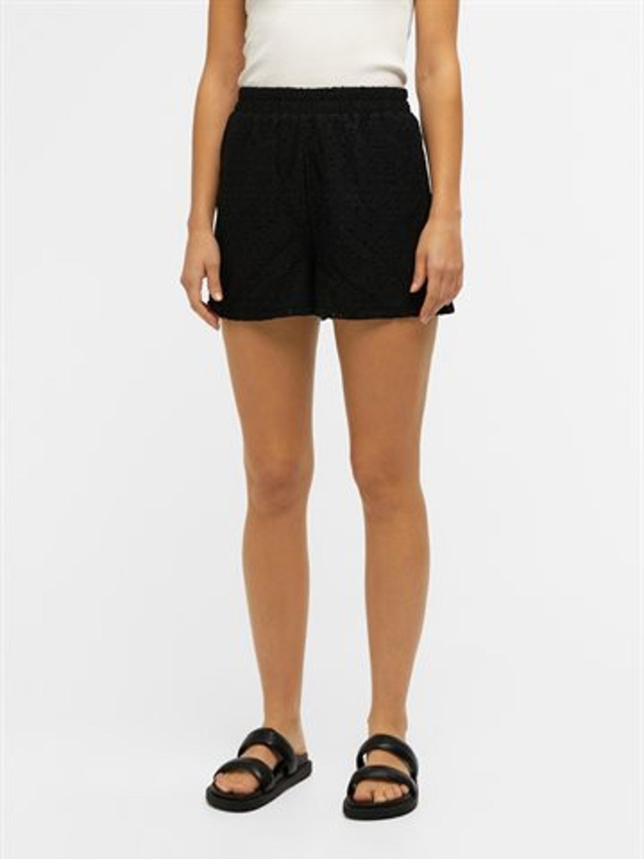 Shorts Object | Object - Feodora Shorts - Sort