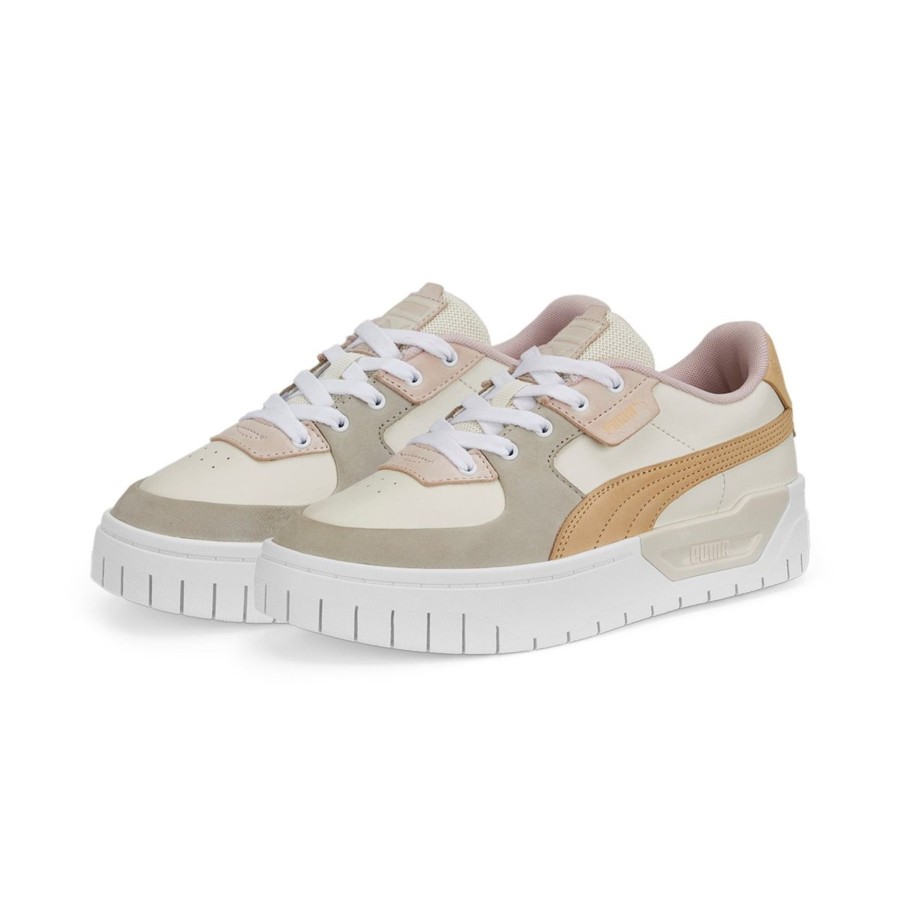 Sko Puma | Puma - Cali Dream Wns - Pastel