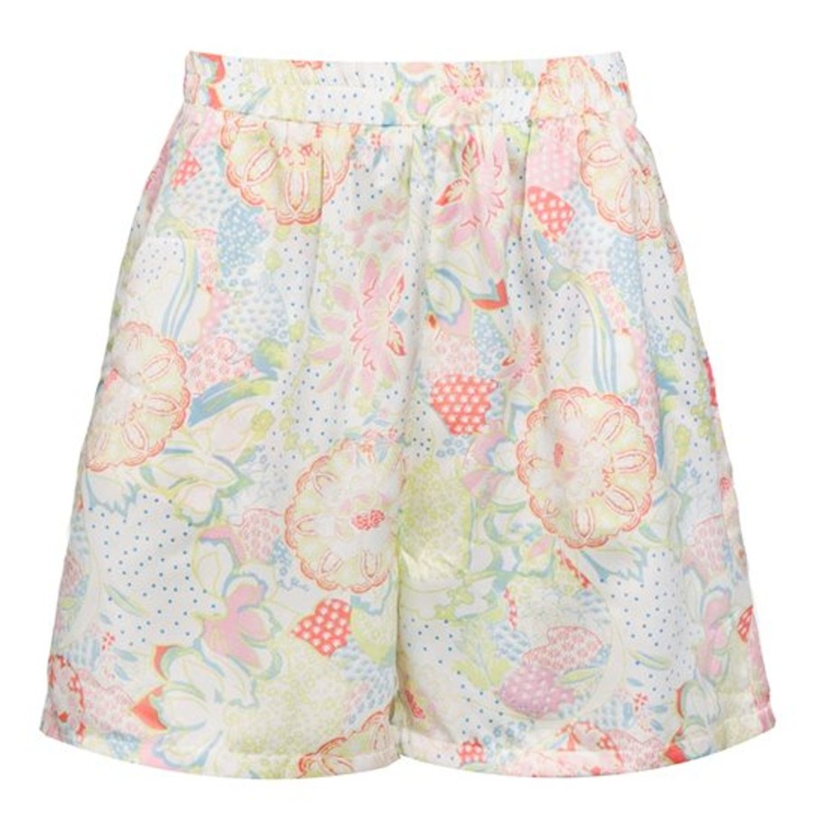 Shorts Liberté essentiel | Liberte - Gro Shorts - Pastel Paisley