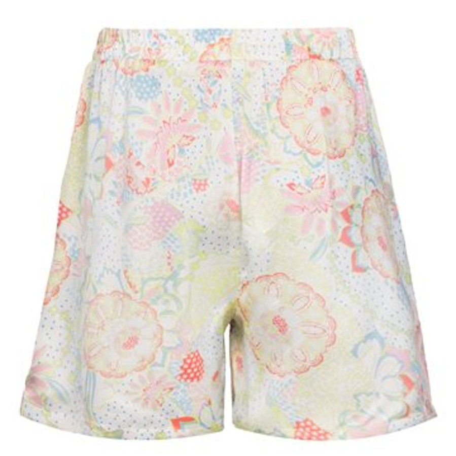 Shorts Liberté essentiel | Liberte - Gro Shorts - Pastel Paisley