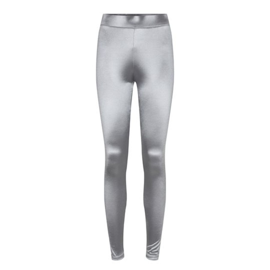 Leggings Liberté essentiel | Liberte - Metalli Leggings - Solv