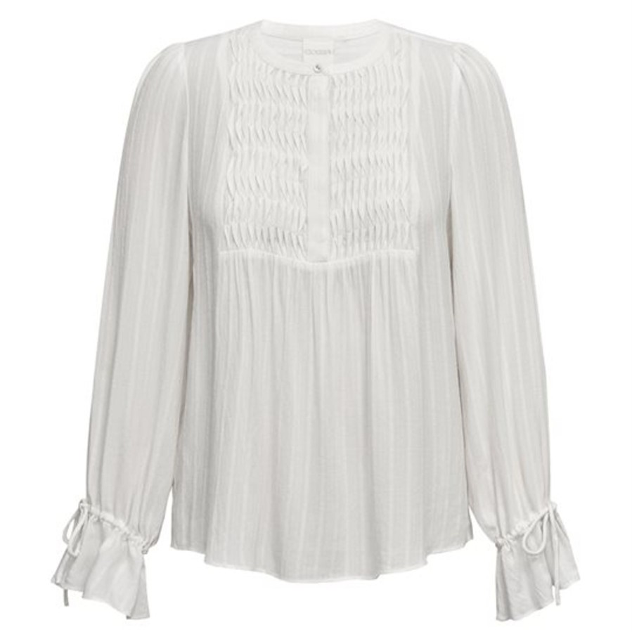 Bluser GOSSIA | Gossia - Titte Blouse - Rahvid