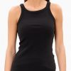 Toppe Act Today | Act Today - Kate Tanktop - Sort