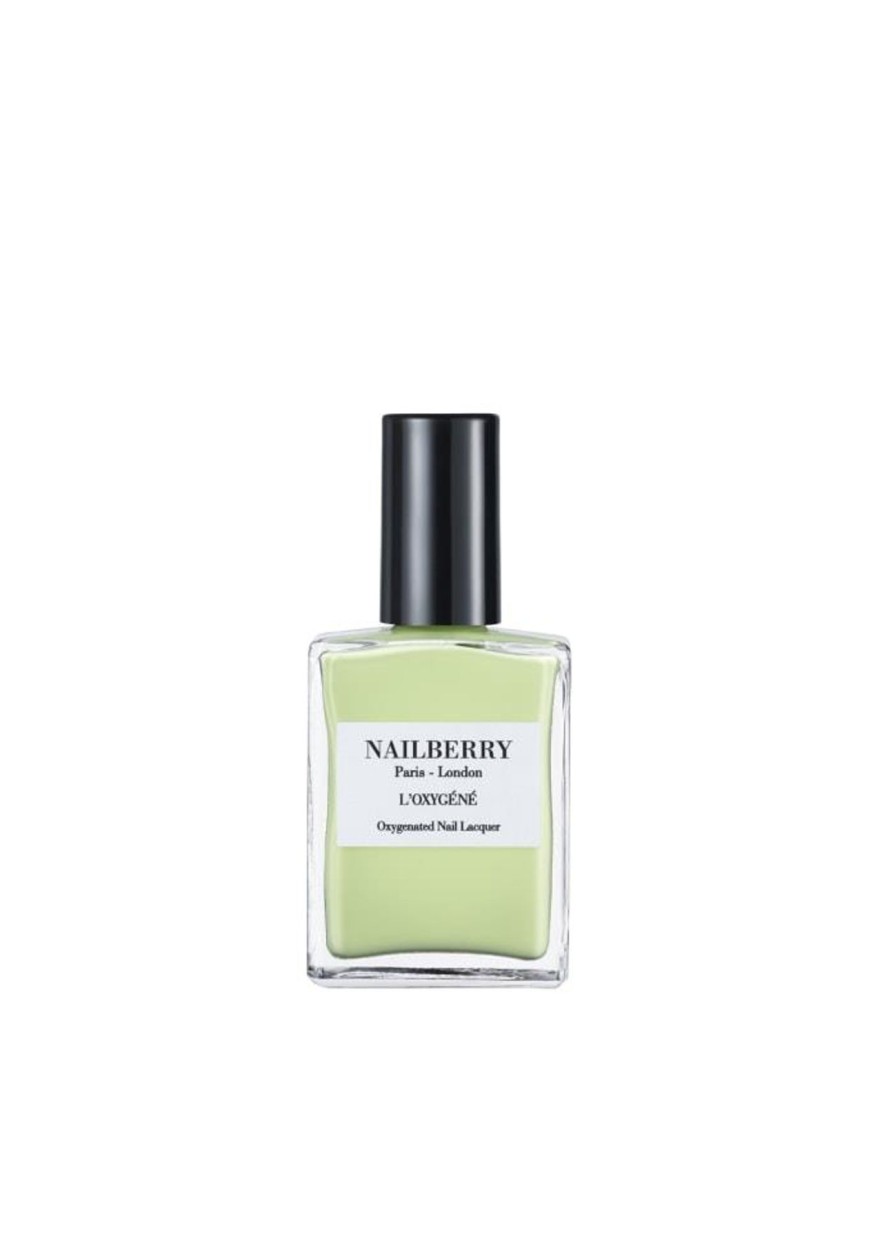 Accessories Nailberry | Nailberry - Pistachi Oh 15 Ml-