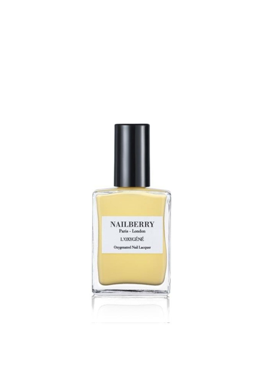 Accessories Nailberry | Nailberry - Simply The Zest 15 Ml