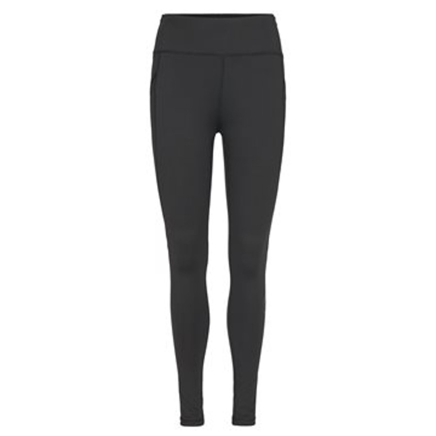 Leggings GOSSIA | Gossia - Jolina Tights - Sort