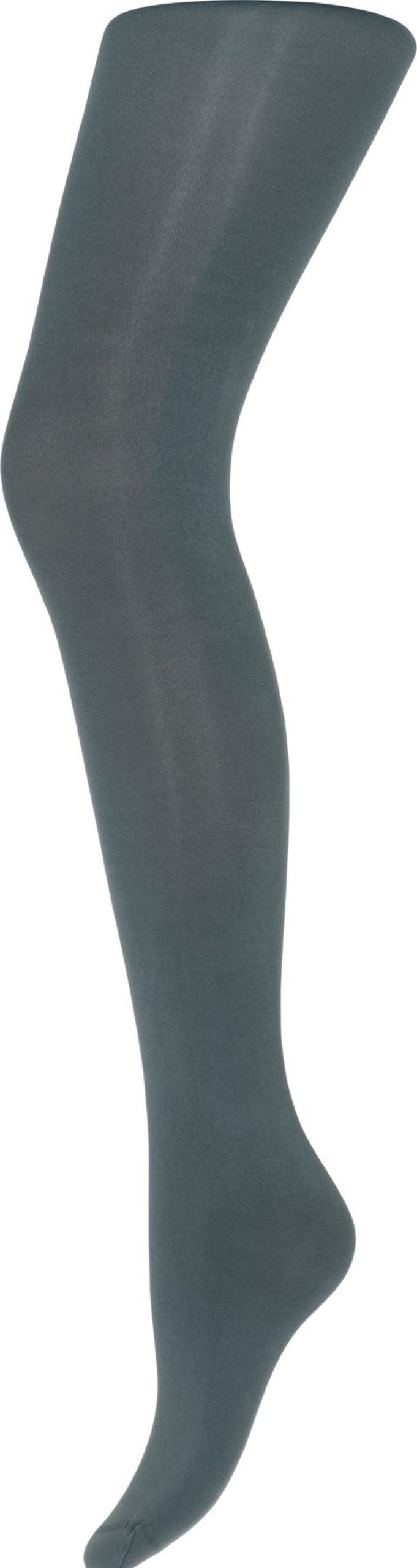 Stromper Og Strompebukser Decoy | Decoy - Tights Mikrofiber 60 Den - Green