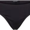 Undertoj Liberté essentiel | Liberte - Ninna String - Black