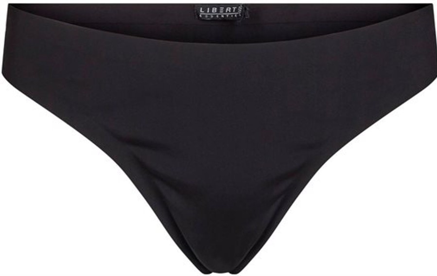 Undertoj Liberté essentiel | Liberte - Ninna String - Black