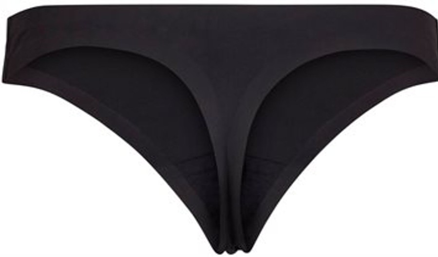 Undertoj Liberté essentiel | Liberte - Ninna String - Black