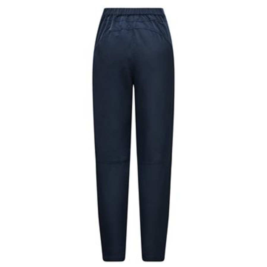 Bukser GOSSIA | Gossia - Thilla Pant - Dark Navy