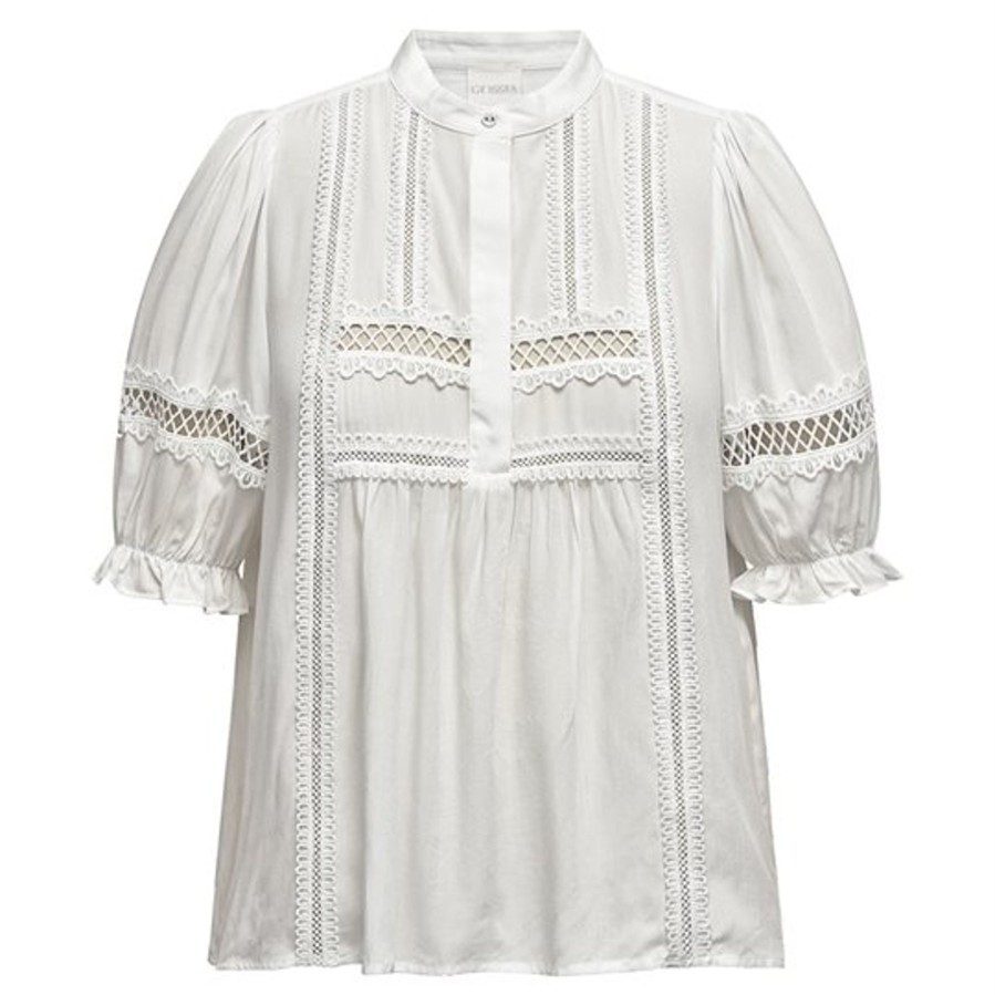 Skjorter GOSSIA | Gossia - Maise Blouse - Rahvid