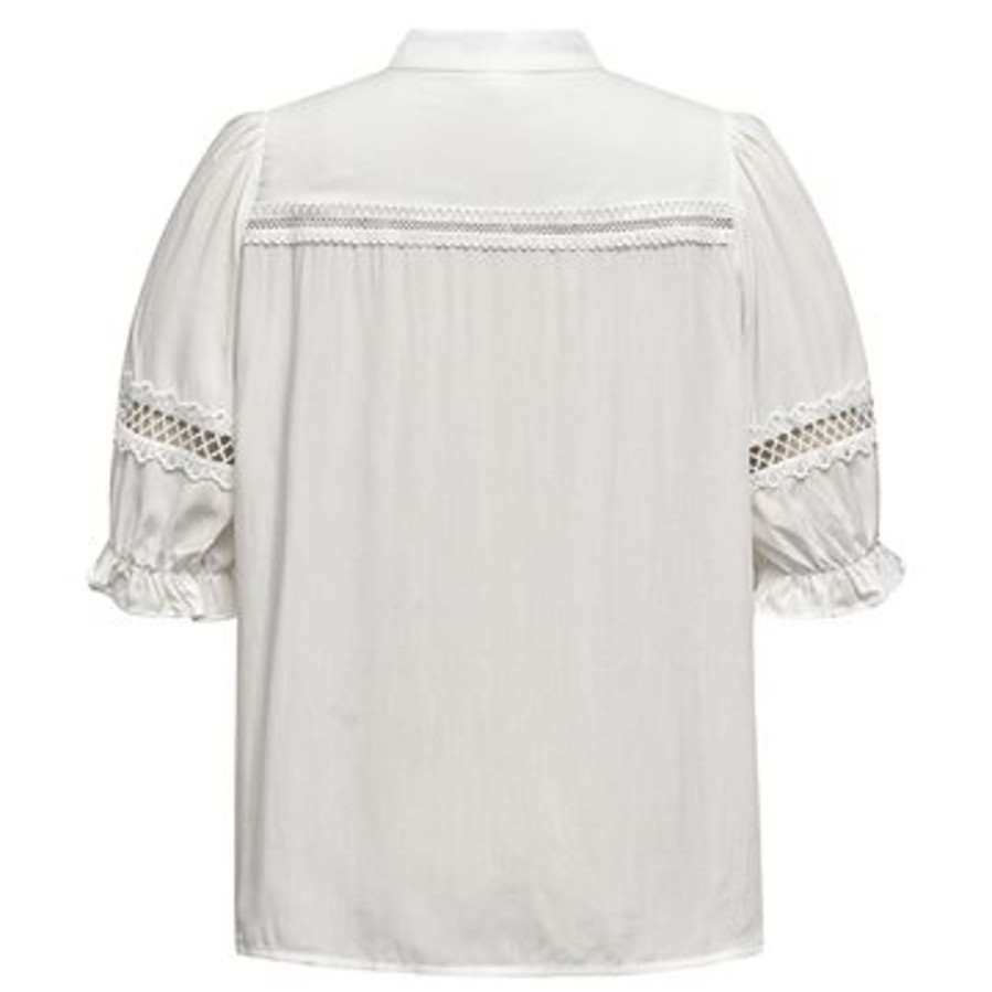 Skjorter GOSSIA | Gossia - Maise Blouse - Rahvid