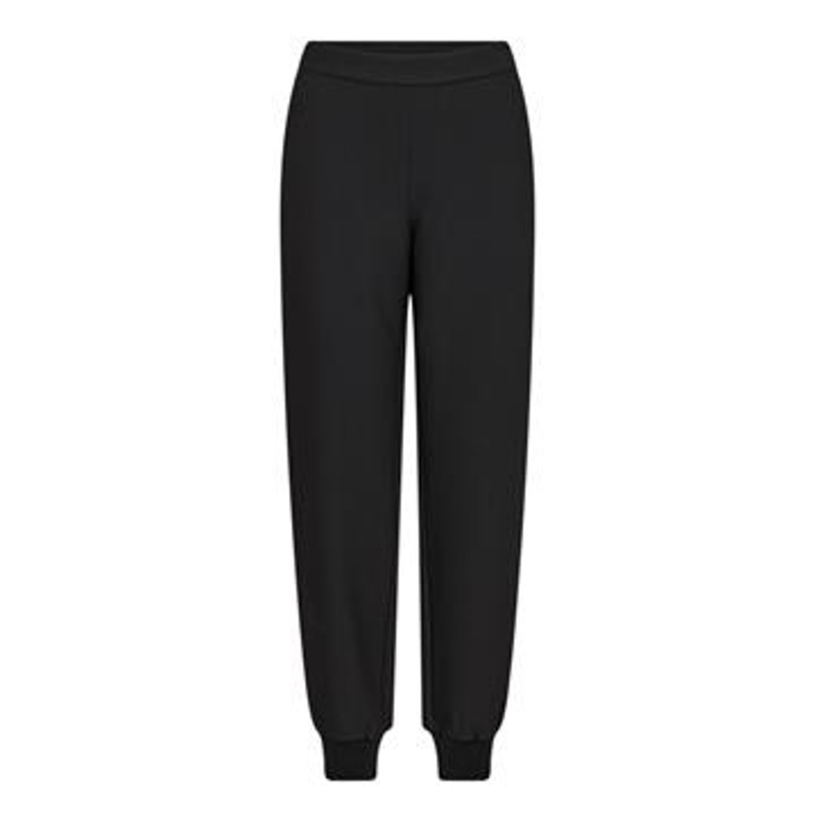 Bukser Co Couture | Co' Couture - Vola Joggers - Sort