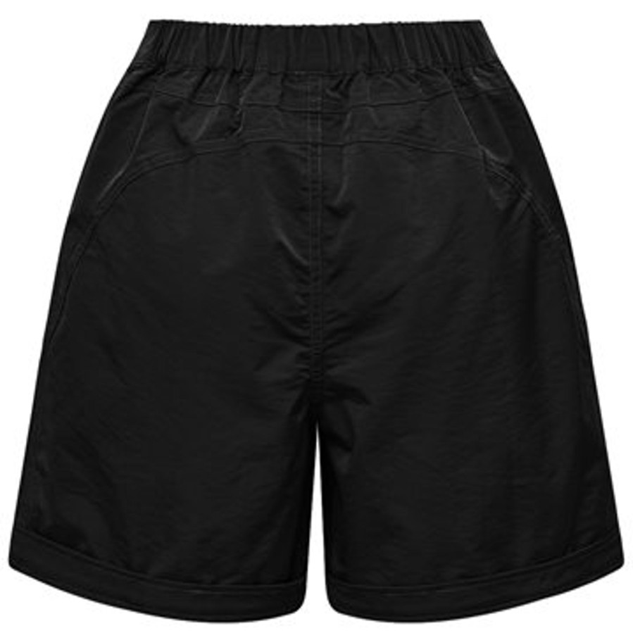 Shorts GOSSIA | Gossia - Thilla Jo Shorts - Sort