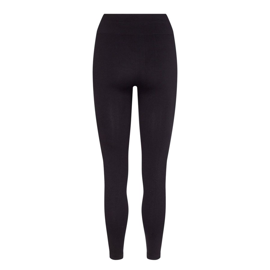 Leggings Liberté essentiel | Liberte - Ninna Legging - Black