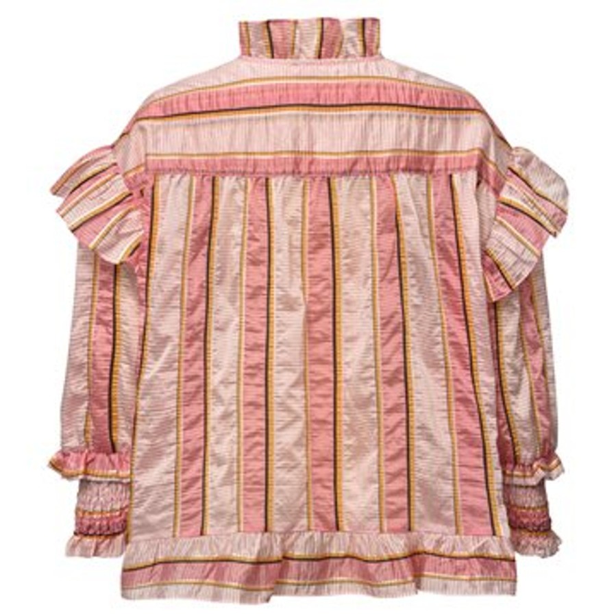 Bluser GOSSIA | Gossia - Ninne Blouse - Pink Mix