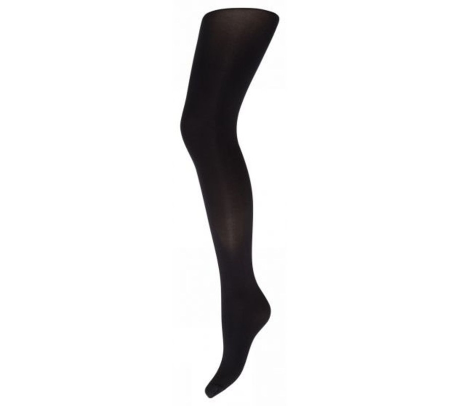 Stromper Og Strompebukser Hype The Detail | Decoy - Tights Microfiber 60 Den - Black