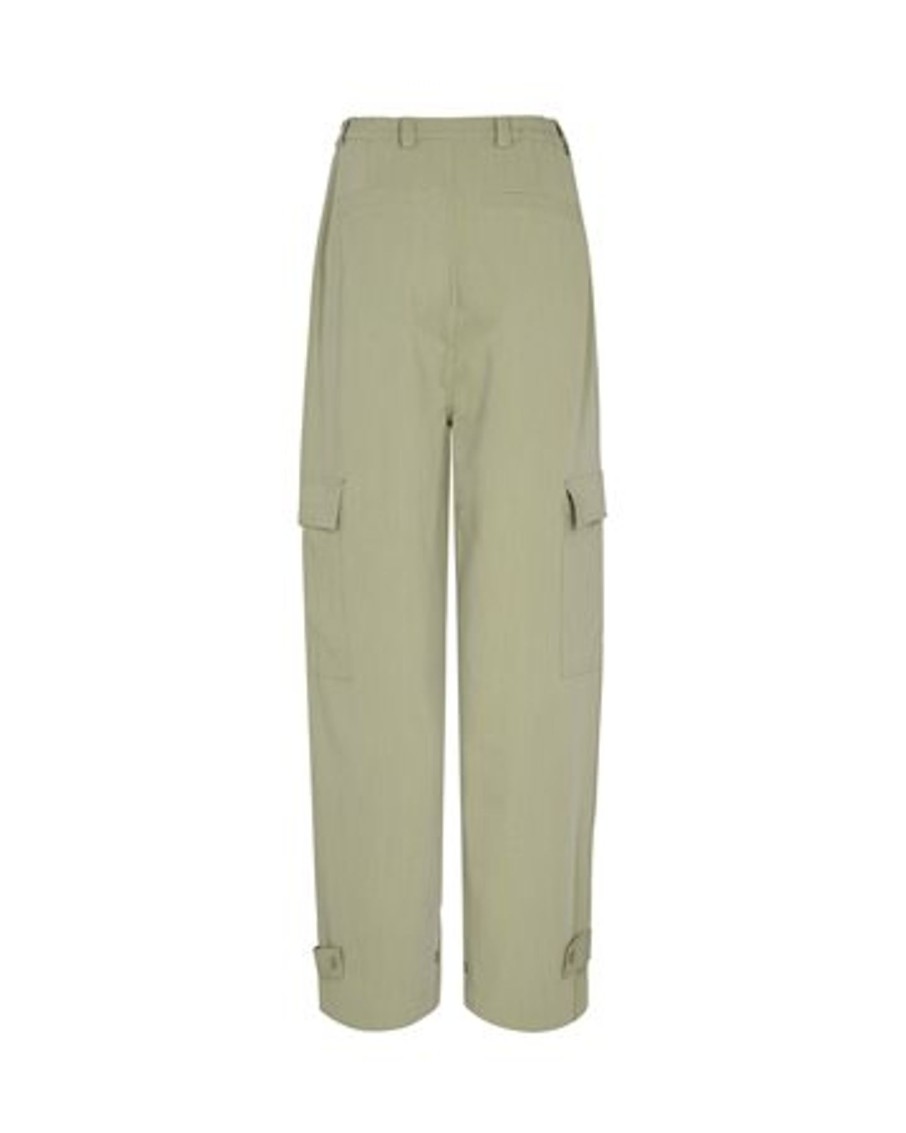 Bukser Copenhagenshoes | Moves - Largo Pants - Margarita