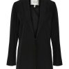 Blazer Y.A.S | Y.A.S - Toppa Ls Blazer - Sort