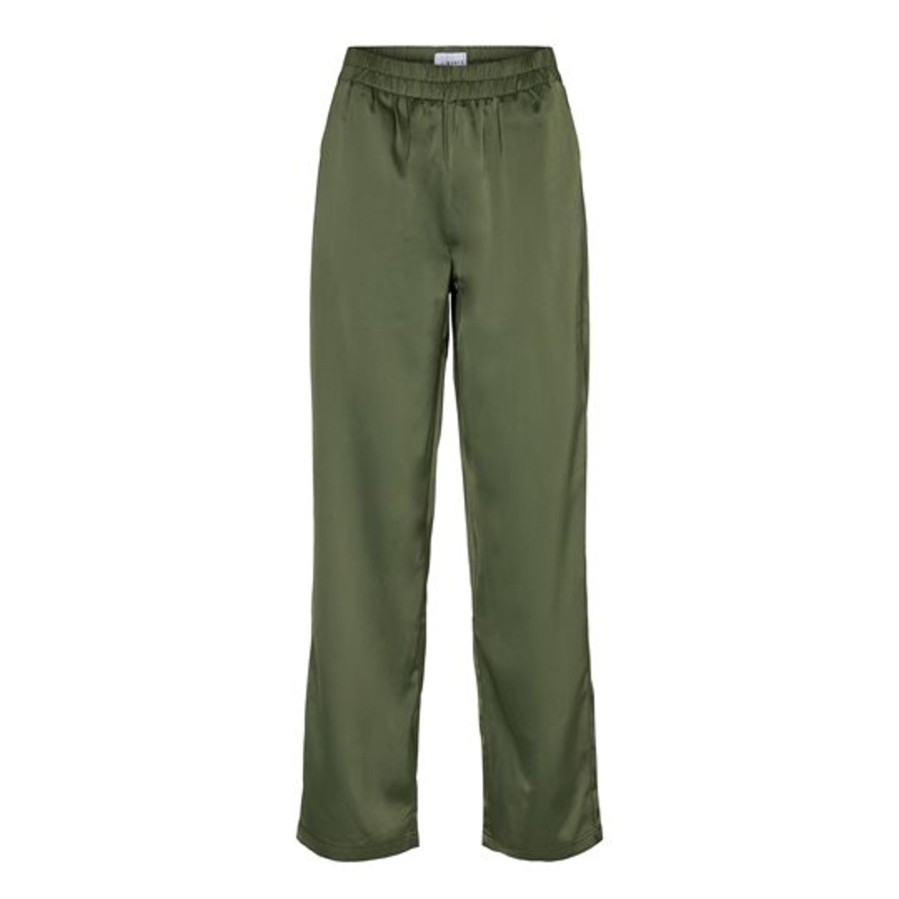 Bukser Liberté essentiel | Liberte - Heda Pants - Army