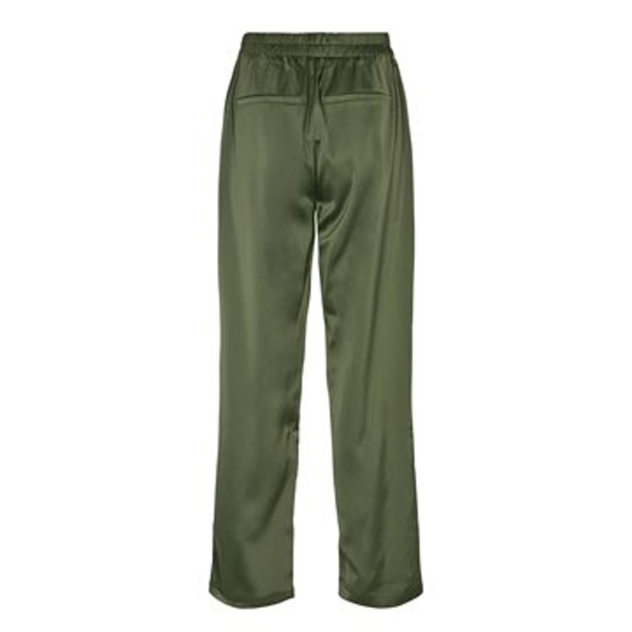 Bukser Liberté essentiel | Liberte - Heda Pants - Army