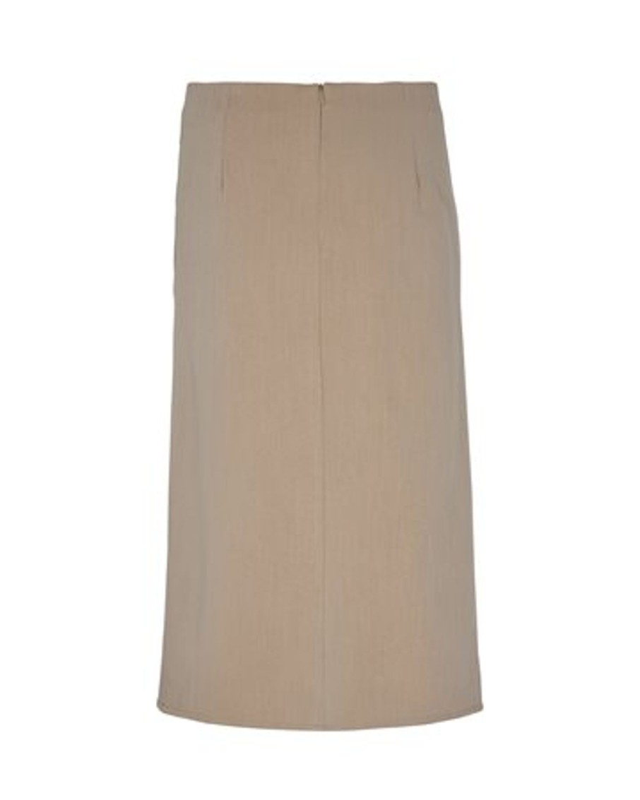 Nederdele Moves | Moves - Kastalla Skirt - Warm Sand