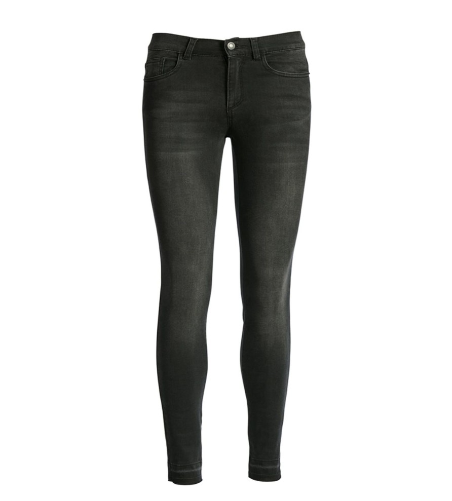 Jeans Co Couture | Co' Couture - New Denzel Jeans - Black