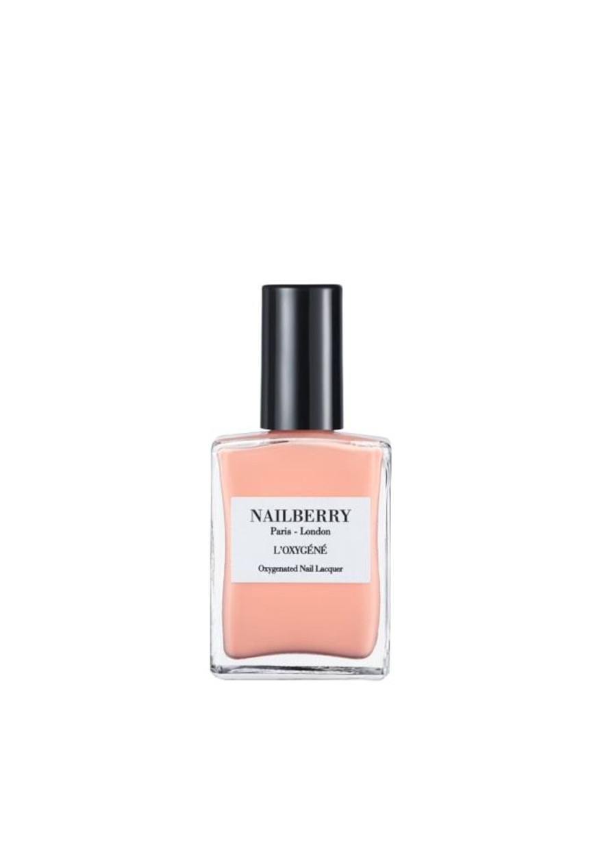 Accessories Nailberry | Nailberry - Peach Of My Heart 15Ml