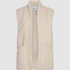 Veste Object | Moves - Kittah Vest - Birch