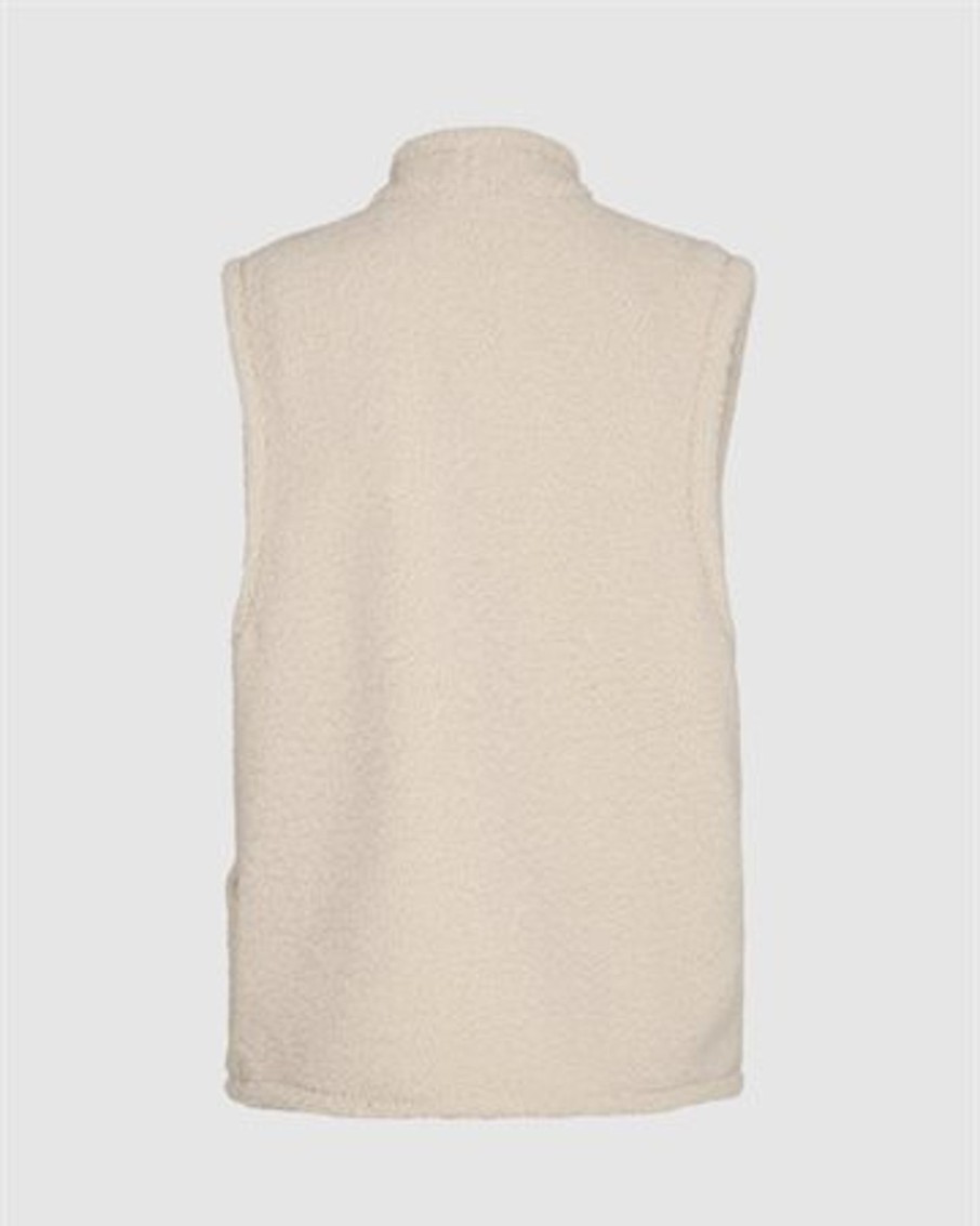 Veste Object | Moves - Kittah Vest - Birch