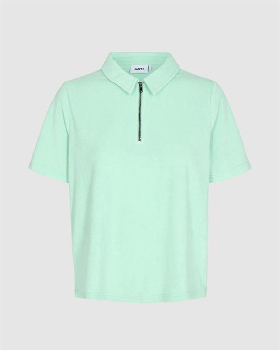 T-Shirt Moves | Moves - Pollie T-Shirt - Mint