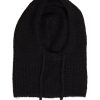 Accessories Object | Forudbestilling (Slut Jan) - Object - Milu Balaclava Hue - Black