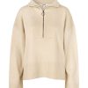 Strik MbyM | Mbym - Fleta Knit - Creme