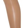 Stromper Og Strompebukser Moves | Decoy - Tight Silk Look 20Den - Caramel