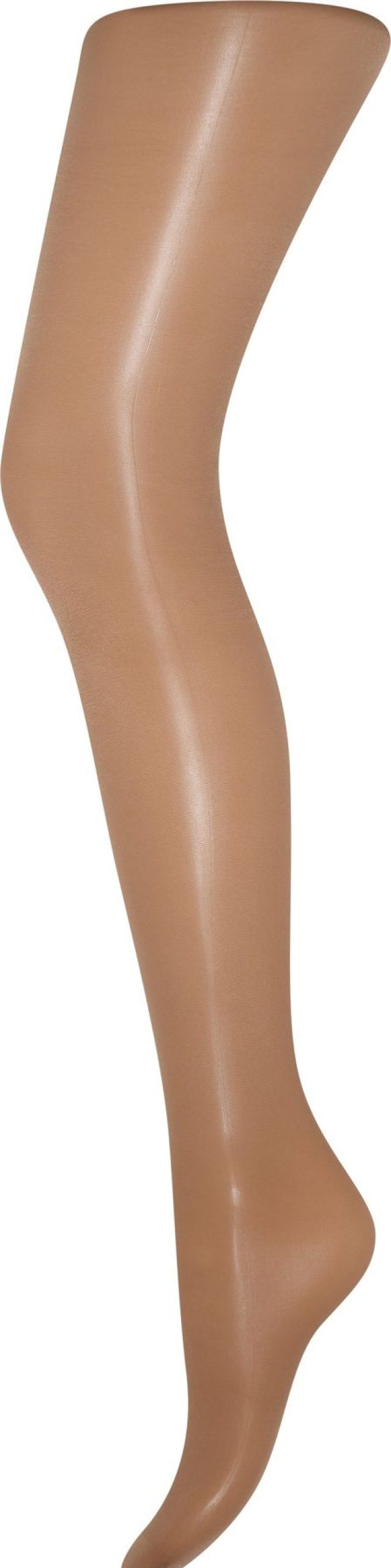 Stromper Og Strompebukser Moves | Decoy - Tight Silk Look 20Den - Caramel