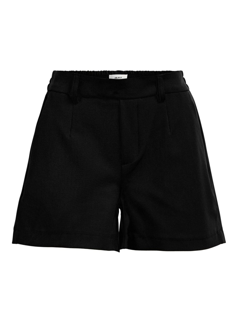 Shorts Object | Object - Lisa Mw Short Shorts - Sort