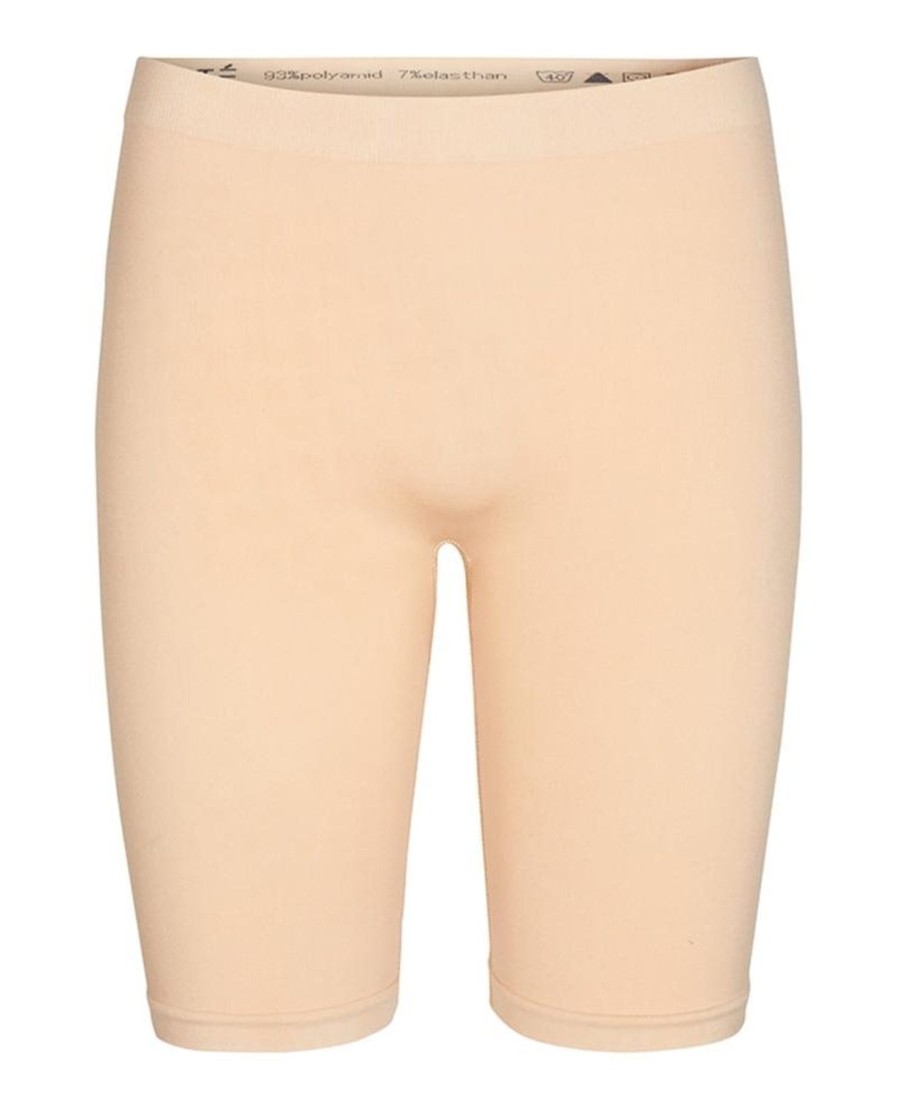 Shorts Liberté essentiel | Liberte - Ninna Shorts - Nude