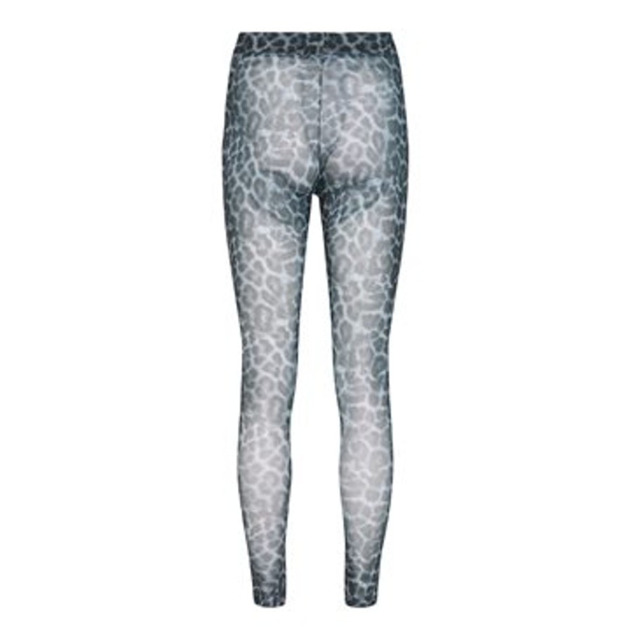 Leggings Liberté essentiel | Liberte - Nilla Legging - Gra Leo