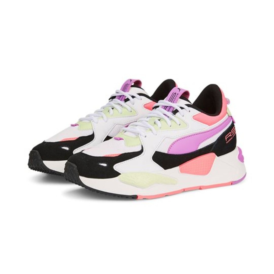 Sko Puma | Puma - Rs-Z Reinvent Wns - White Sunset Glow