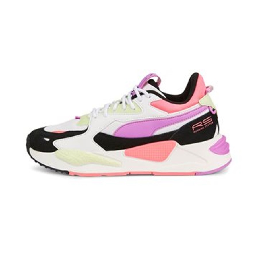 Sko Puma | Puma - Rs-Z Reinvent Wns - White Sunset Glow