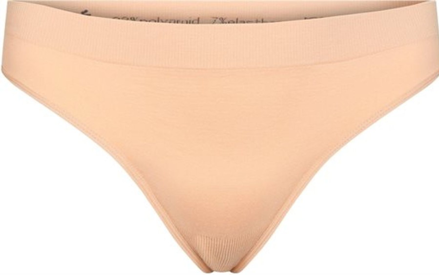 Undertoj Liberté essentiel | Liberte - Ninna String - Nude