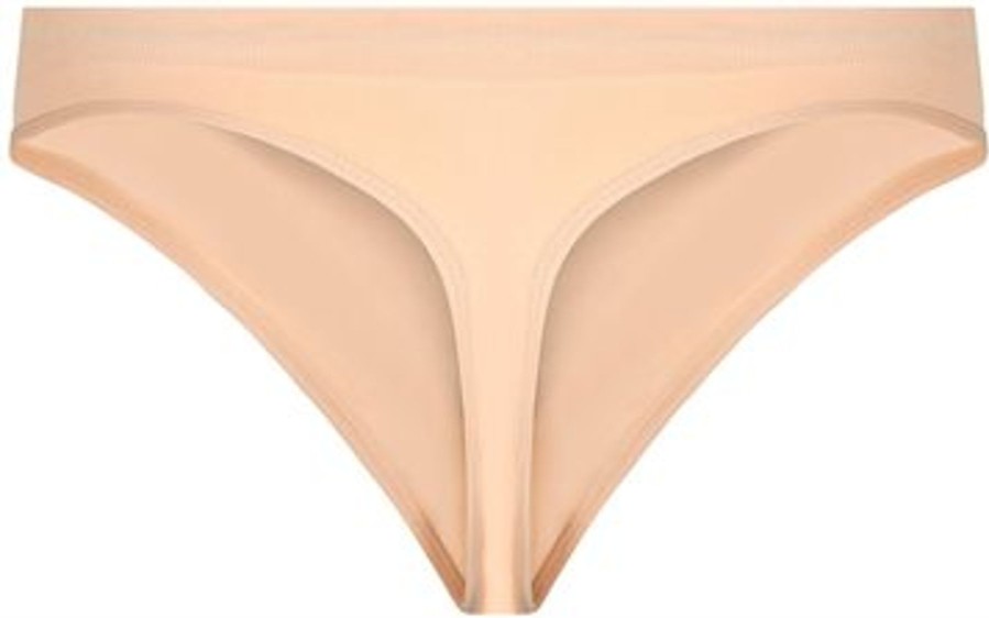 Undertoj Liberté essentiel | Liberte - Ninna String - Nude