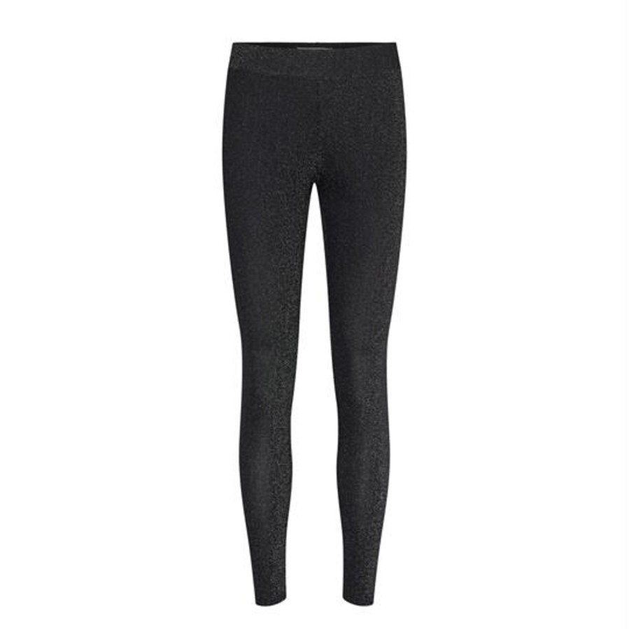 Leggings Liberté essentiel | Liberte - Nuno Leggings - Sort