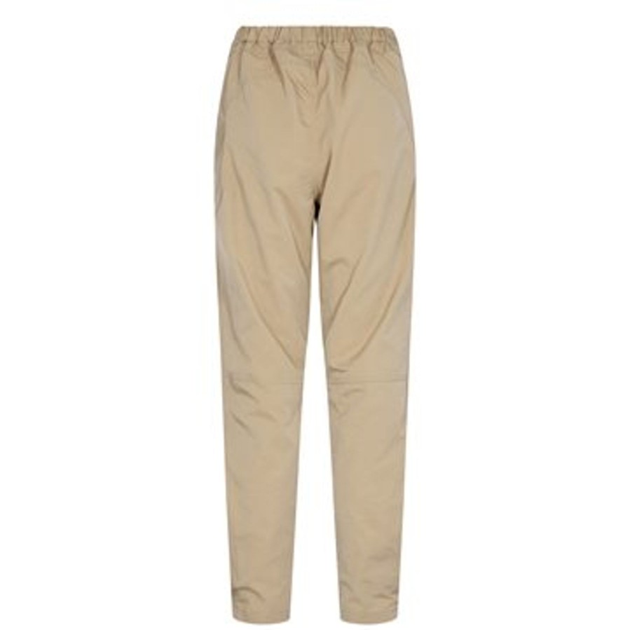 Bukser GOSSIA | Gossia - Thilla Pant - Camel