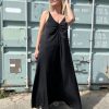 Jumpsuit Copenhagenshoes | Gossia - Annia Dress - Sort